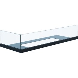 Стекло декоративное для биокамина Delta L/600